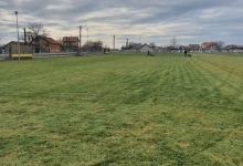 Teren Sintetic Targoviste Flower Garden Design