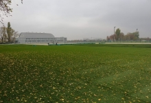 Teren Sintetic Targoviste Flower Garden Design